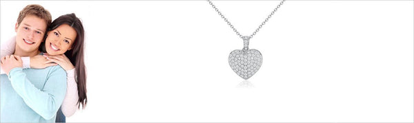 Heart Necklaces