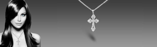 Cross Necklaces