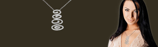 Fancy Necklaces