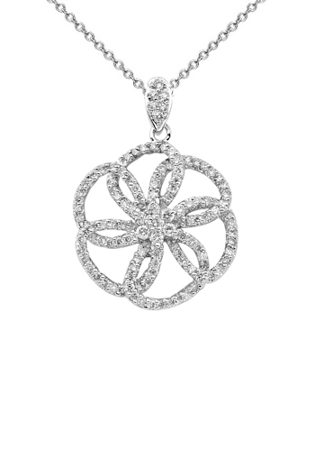 Diamond Necklace