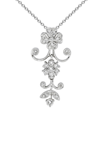 Diamond Necklace