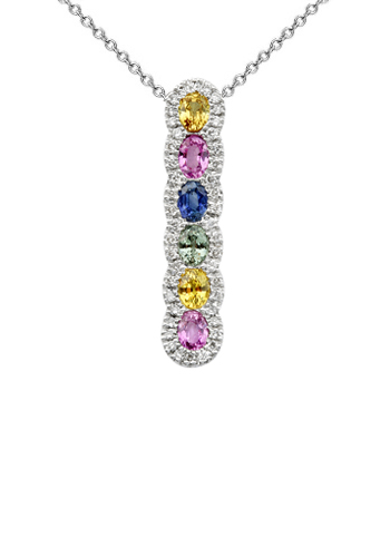 Diamond Necklace
