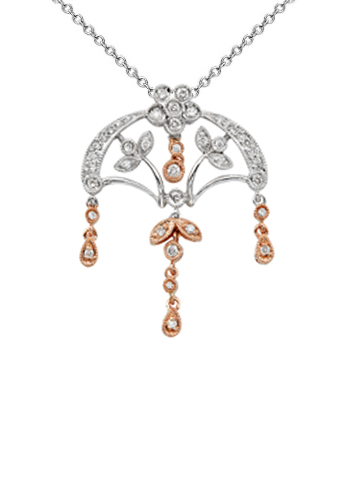 Diamond Necklace