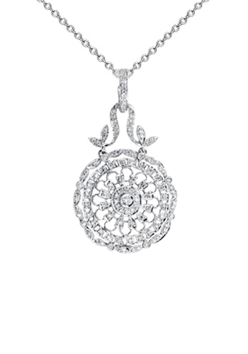 Diamond Necklace